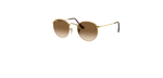 Óculos de Sol Ray Ban Round Metal