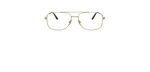 Óculos de Grau Ray Ban William Titanium