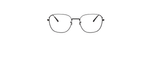 Óculos de Grau Ray Ban RB6534