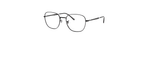 Óculos de Grau Ray Ban RB6534