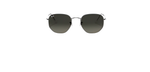 Óculos de Sol Ray Ban Hexagonal Flat
