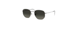 Óculos de Sol Ray Ban Hexagonal Flat