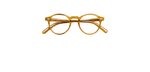Óculos de Grau Moscot Miltzen Blonde