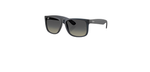 Óculos de Sol Ray Ban Justin