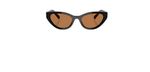 Óculos de Sol Miu Miu MU A04S