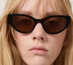 Óculos de Sol Miu Miu MU A04S