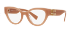 Óculos de Grau Miu Miu MU 01VV