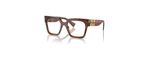 Óculos de Grau Miu Miu MU 04UV