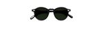 Óculos de Sol Moscot Miltzen Sun Black