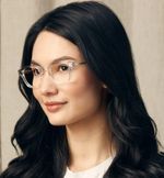 Óculos de Grau Moscot Lemtosh  Crystal