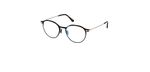Óculos de Grau Tom Ford FT5866B
