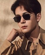 Óculos de Sol Emporio Armani EA2165D