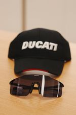 Óculos de Sol Carrera Ducati Carduc 033/S