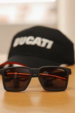 Óculos de Sol Carrera Ducati