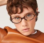 Óculos de Grau Miu Miu MU 01XV
