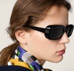 Óculos de Sol Miu Miu MU B13S