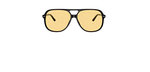 Óculos de Sol Ray Ban Bill Summer Capsule