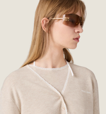 Óculos de Sol Miu Miu MU B53S
