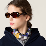 Óculos de Sol Miu Miu MU B09S