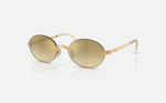 Óculos de Sol Ray Ban By A$AP Rocky