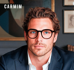 Óculos de Grau Carmim CRM41360