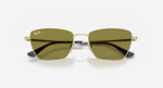 Óculos de Sol Ray Ban Drea