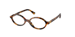 Óculos de Grau Miu Miu MU 01XV