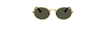 Óculos de Sol Ray Ban By A$AP Rocky