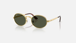 Óculos de Sol Ray Ban By A$AP Rocky