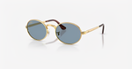 Óculos de Sol Ray Ban By A$AP Rocky