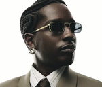 Óculos de Sol Ray Ban By A$AP Rocky