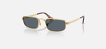 Óculos de Sol Ray Ban By A$AP Rocky
