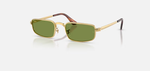 Óculos de Sol Ray Ban By A$AP Rocky