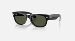 Óculos de Sol Ray Ban Mega Wayfarer II