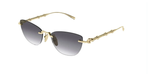Óculos de Sol Gucci GG2063S