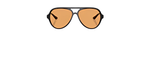 Óculos de Sol Ray Ban CATS 5000 Classic Summer Capsule