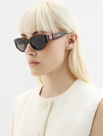 Óculos de Sol Carolina Herrera HER 0370/S