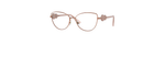 Óculos de Grau Versace  VE1284