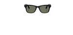 Óculos de Sol Ray Ban Meta Wayfarer - GEN 3