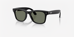 Óculos de Sol Ray Ban Meta Wayfarer - GEN 3