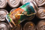 12 Latas - TAPU