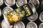 12 Latas - O ACHADO