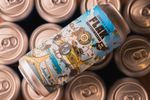 12 Latas - FLAK