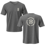 CAMISETA MESCLA