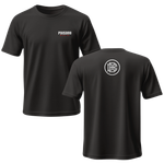 CAMISETA PRETA