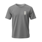 CAMISETA MESCLA
