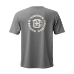 CAMISETA MESCLA