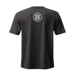CAMISETA PRETA