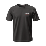 CAMISETA PRETA