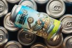 12 Latas - MOD